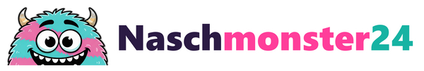 Naschmonster24 Logo